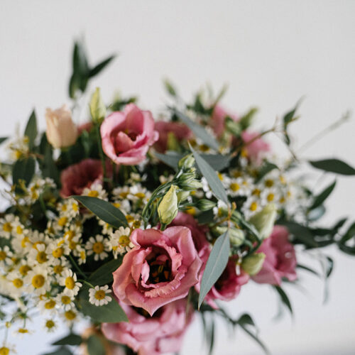 Thaís Canals Floral | Diseño Floral Contemporáneo en Barcelona