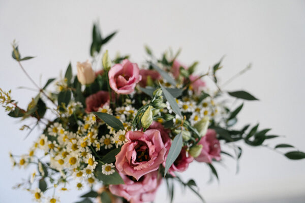 Thaís Canals Floral | Diseño Floral Contemporáneo en Barcelona