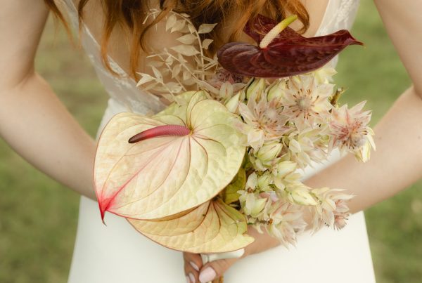 Floral Styling Shooting Hotel Palace | Thaís Canals