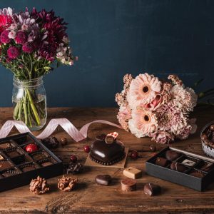 Thaís Canals Floral | Diseño Floral Contemporáneo en Barcelona