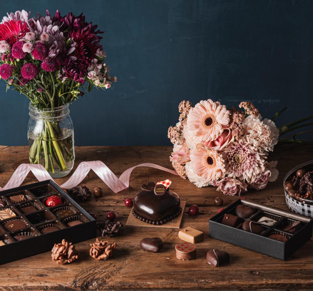 Thaís Canals Floral | Diseño Floral Contemporáneo en Barcelona