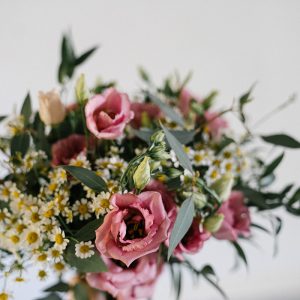Thaís Canals Floral | Diseño Floral Contemporáneo en Barcelona