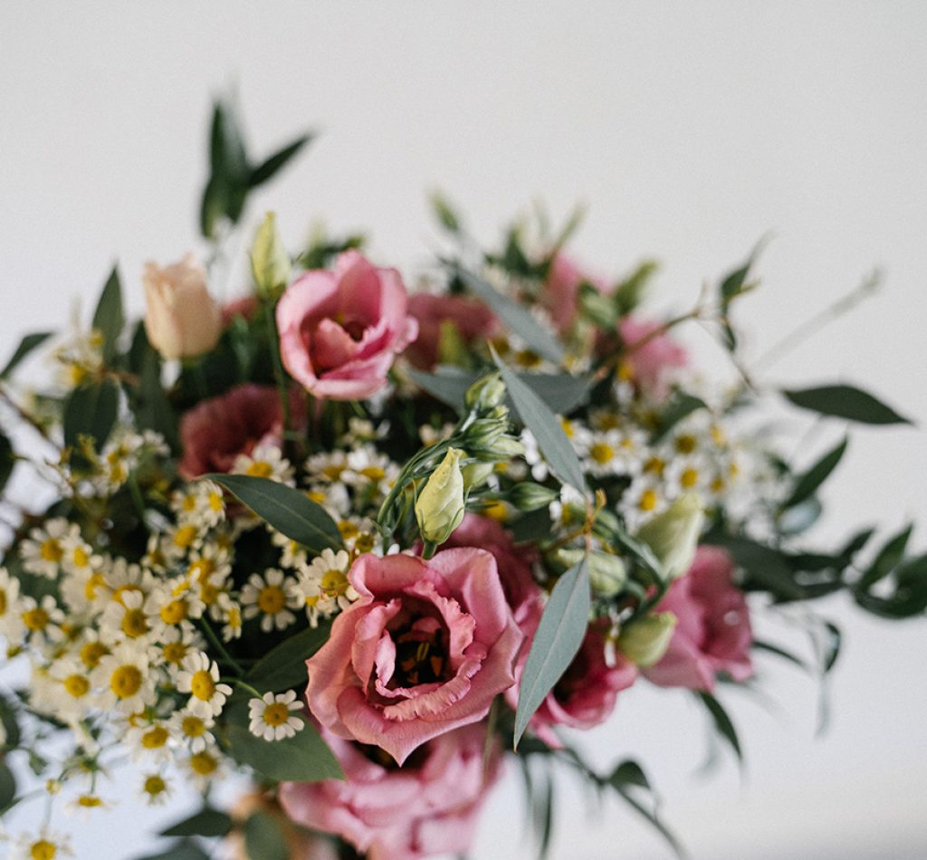 Thaís Canals Floral | Diseño Floral Contemporáneo en Barcelona