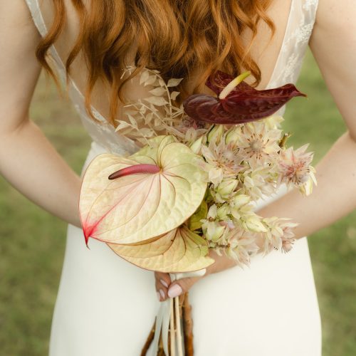 Floral Styling Shooting Hotel Palace | Thaís Canals