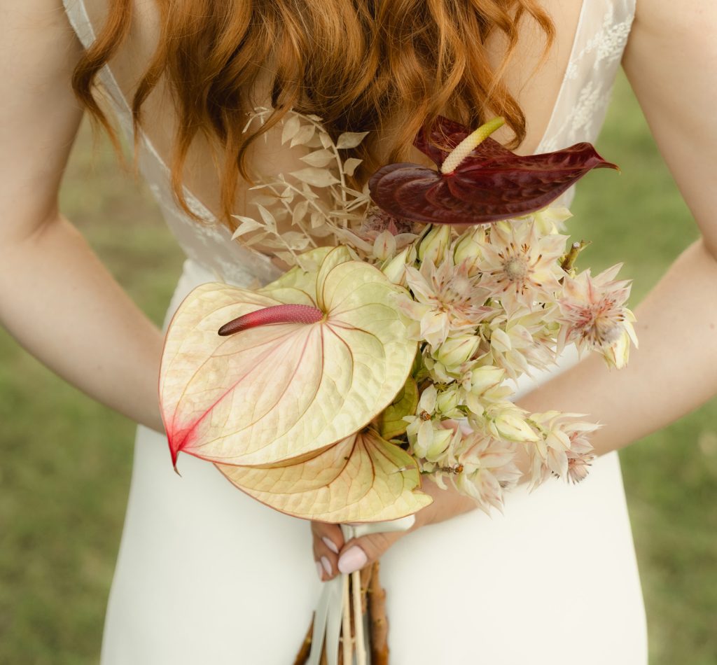 Thaís Canals Floral | Diseño Floral Contemporáneo en Barcelona
