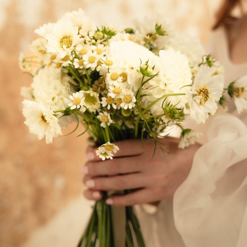 Floral Styling Shooting Hotel Palace | Thaís Canals