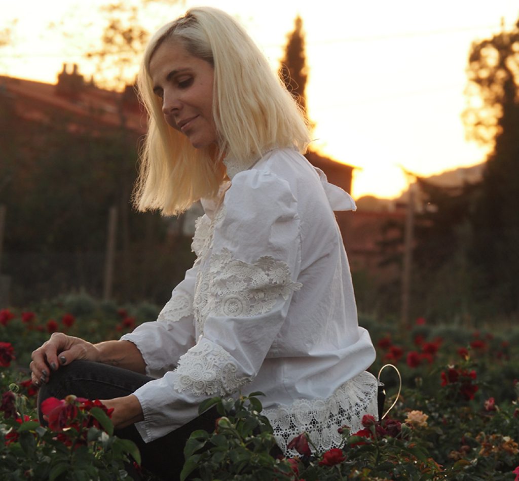 Thaís Canals | Estilista Floral en Barcelona