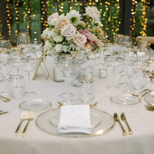 Decoración Floral en Torre del Remei | Thaís Canals