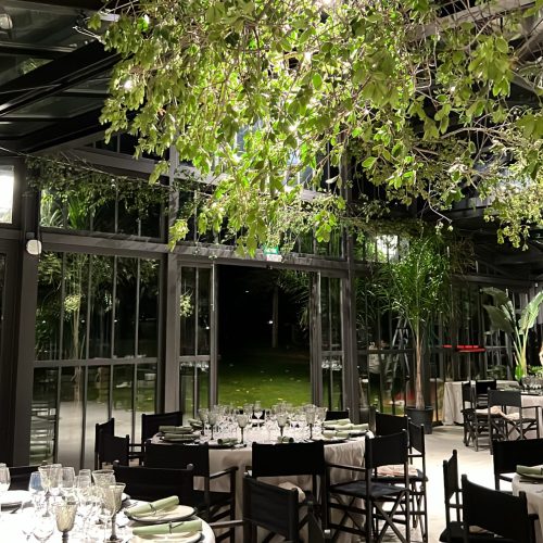 Decoración Floral en Torre del Remei | Thaís Canals